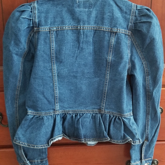 Jacket - Picture 5 of 5